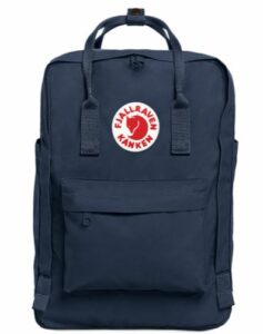 Fjallraven, Kanken Laptop 15" Backpack