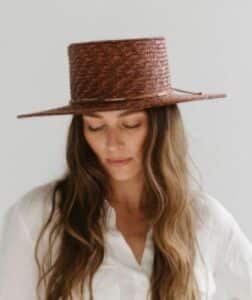Gigi Pip Capri Short Hat