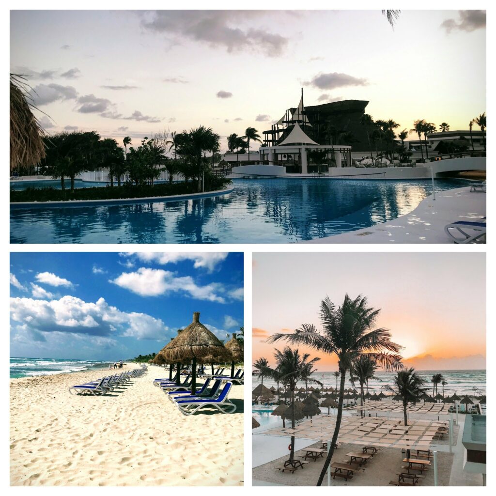 Grand Bahia Principe Tulum