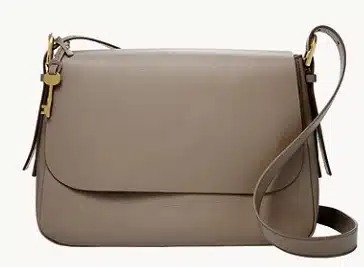 Harper Large Flap Crossbody