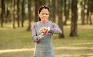 heart monitor watches