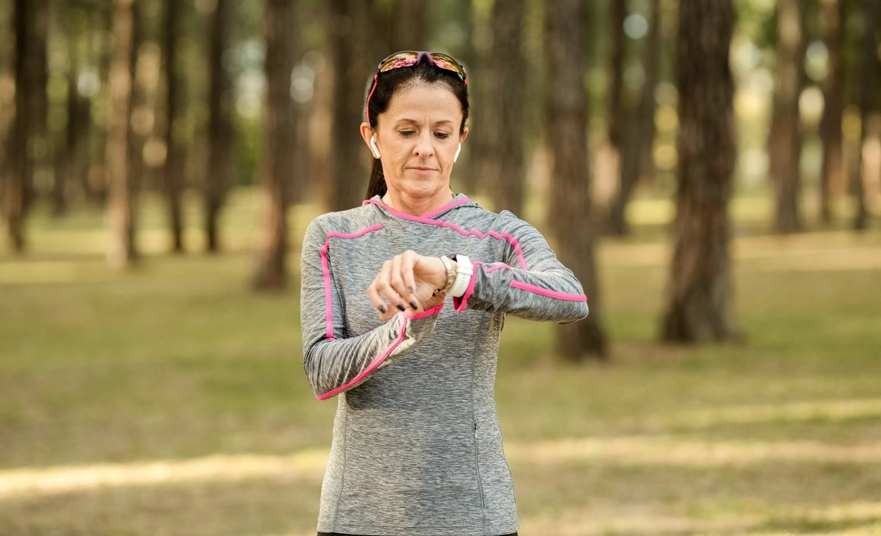 heart monitor watches