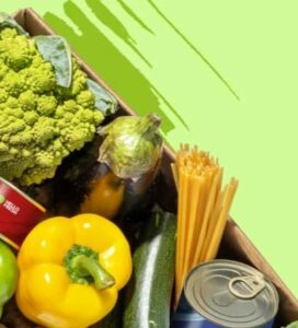 Hello Fresh