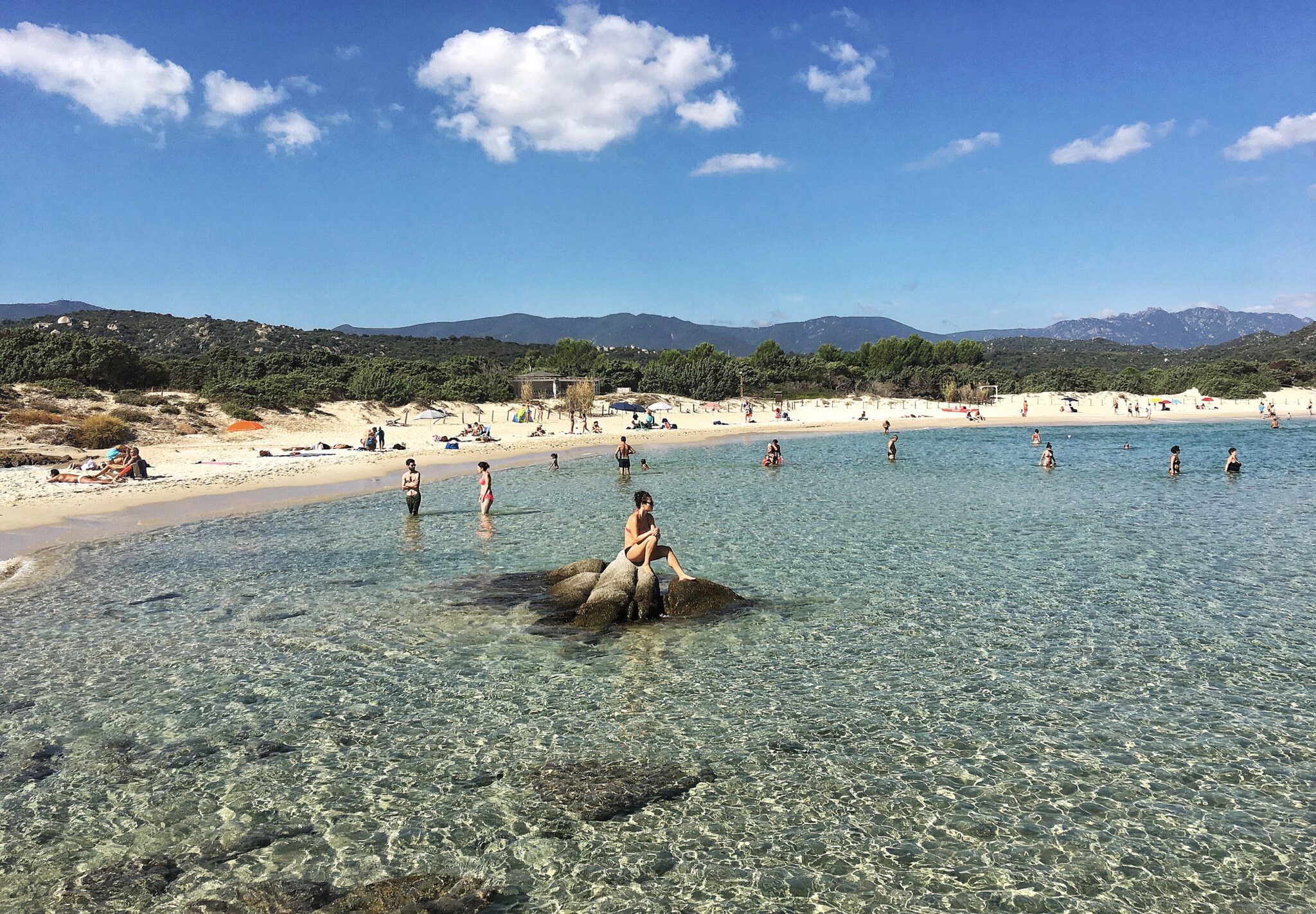 IGV Santa Giusta Resort, Sardinia