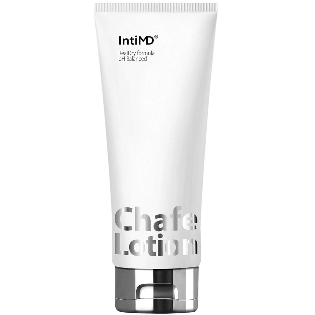 IntiMD Chafe Lotion