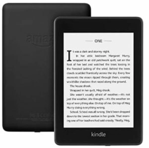 Kindle Paperwhite 
