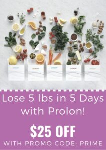 LOSE 5 LBS IN 5 DAYS