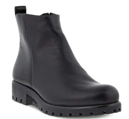 Modtray Water Resistant Ankle Boot