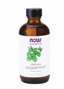 NOW Foods- Peppermint Oil