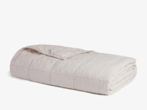 Couette Parachute Linen Box