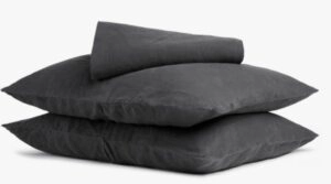 Parachute Linen Sheet Set