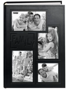Pioneer Pocket Photo Album