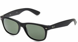 Ray-Ban Rb2132 New Wayfarer Sunglasses