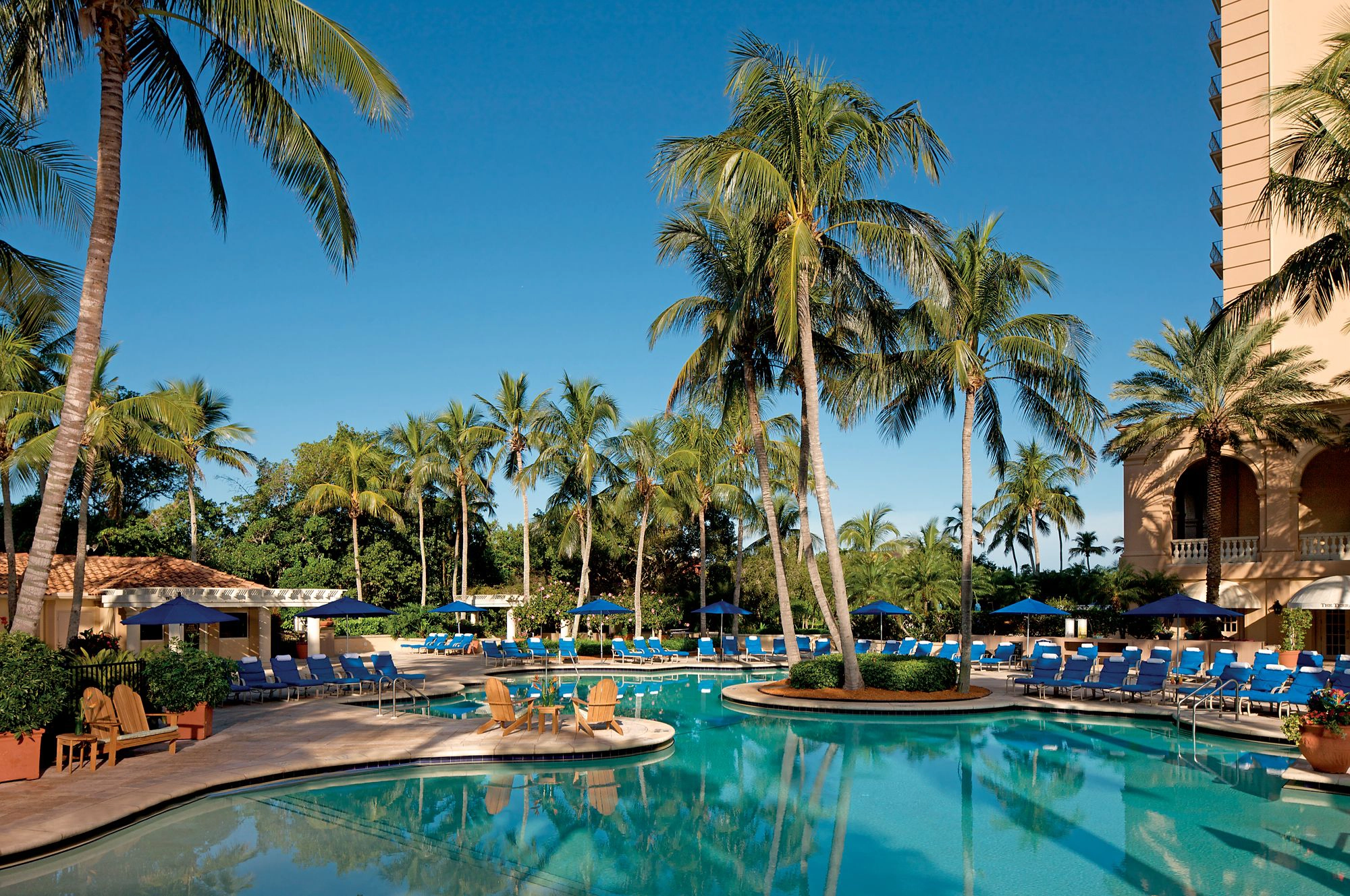 Ritz Carlton - Naples, Florida