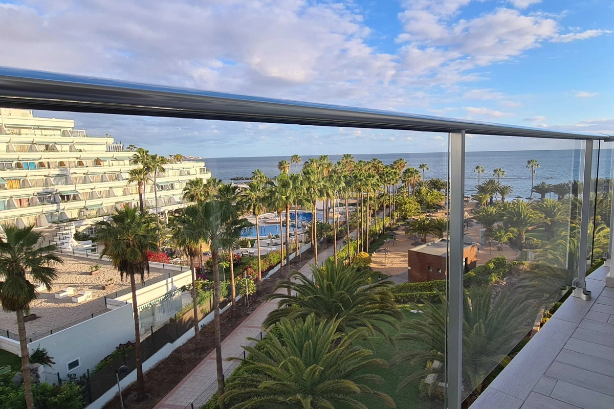 Riu Palace Tenerife