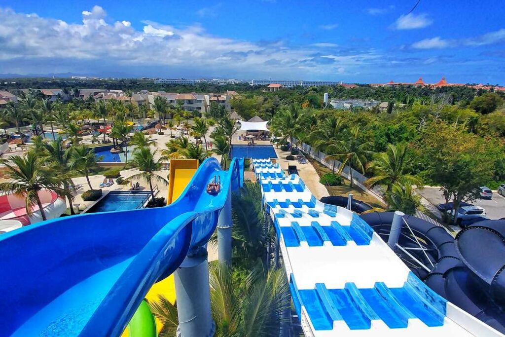 Royalton Punta Cana - Dominican Republic