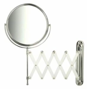 Single Wall Makeup Mirror
