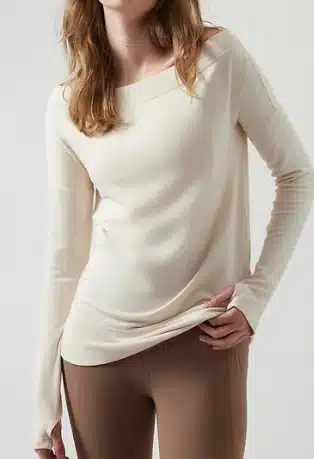 Studio Barre Sweatshirt