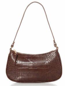 Sac baguette Melanie The Drop pour femmes