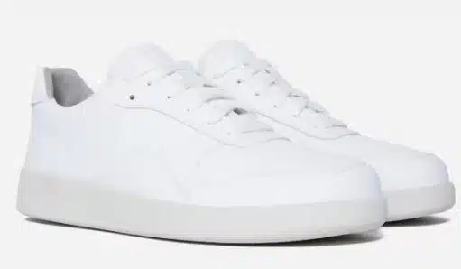 The ReLeather® Court Sneaker