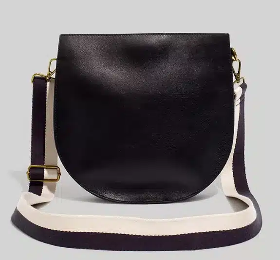 The Transport Saddlebag