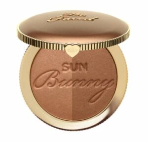 Too Funny Sun Bunny Bronzer