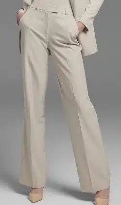 WHBM® Luna Wide Leg Trouser