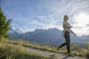 Walk to lose weight