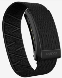 Whoop strap 3.0