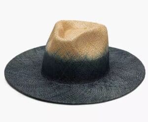 Wyeth Hayley Straw Hat