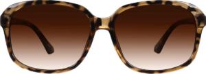 Zenni Square Sunglasses