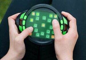 Educational Insights BrainBolt Brain Teaser Memory Game, for Kids, Teens & Adults, Puzzle Game For Ages 7 to 107