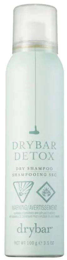 Drybar Detox Dry Shampoo for fine or thinning hair