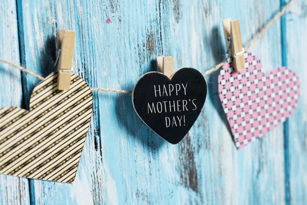 Mother's Day Gifts Mom Will Love