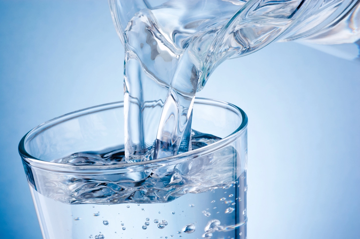 Drink plenty of water for rules for intermittent fasting