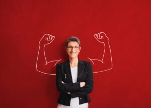 Feminine Power