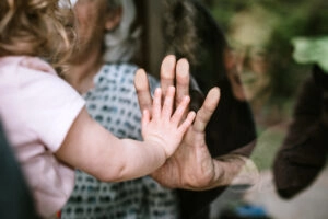 Connecting with Grandkids with T-Mobile