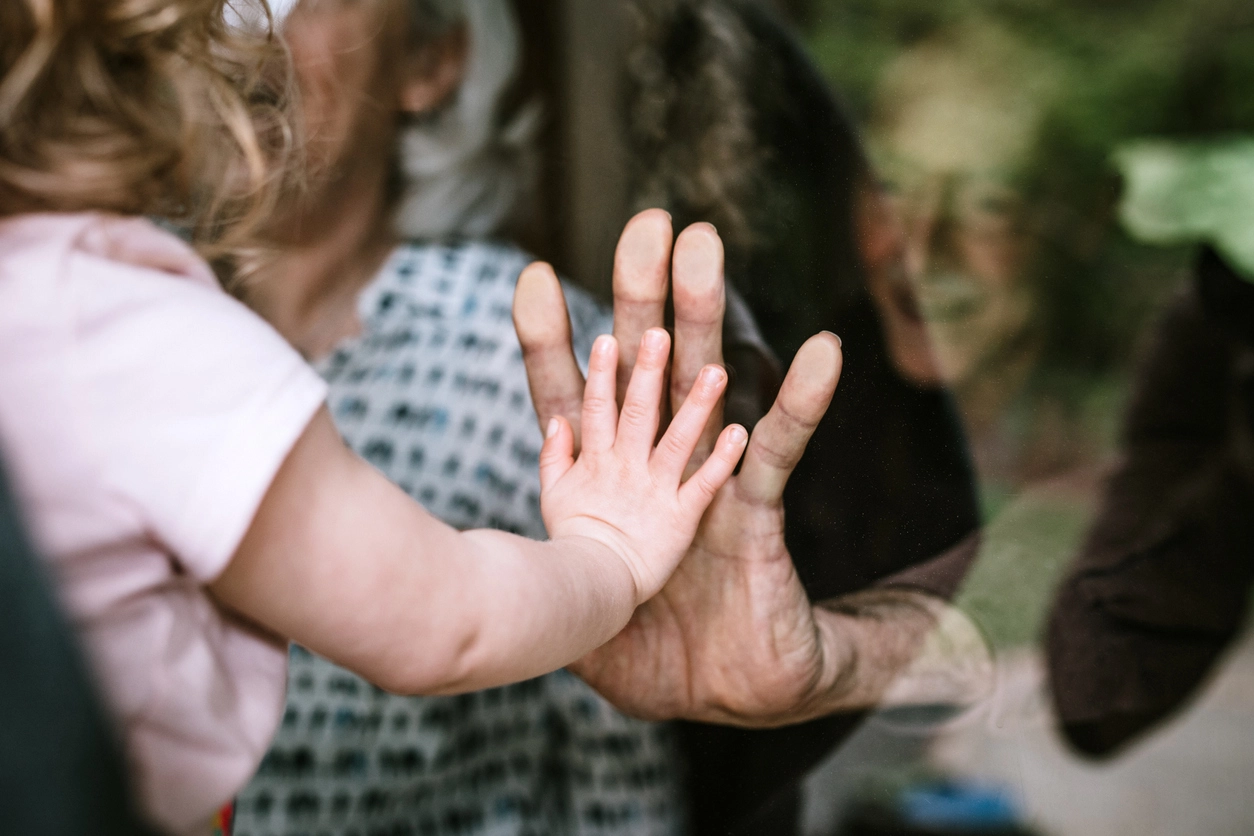 Connecting with Grandkids with T-Mobile