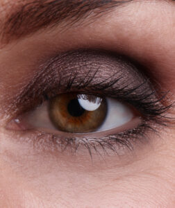 make your eyes pop