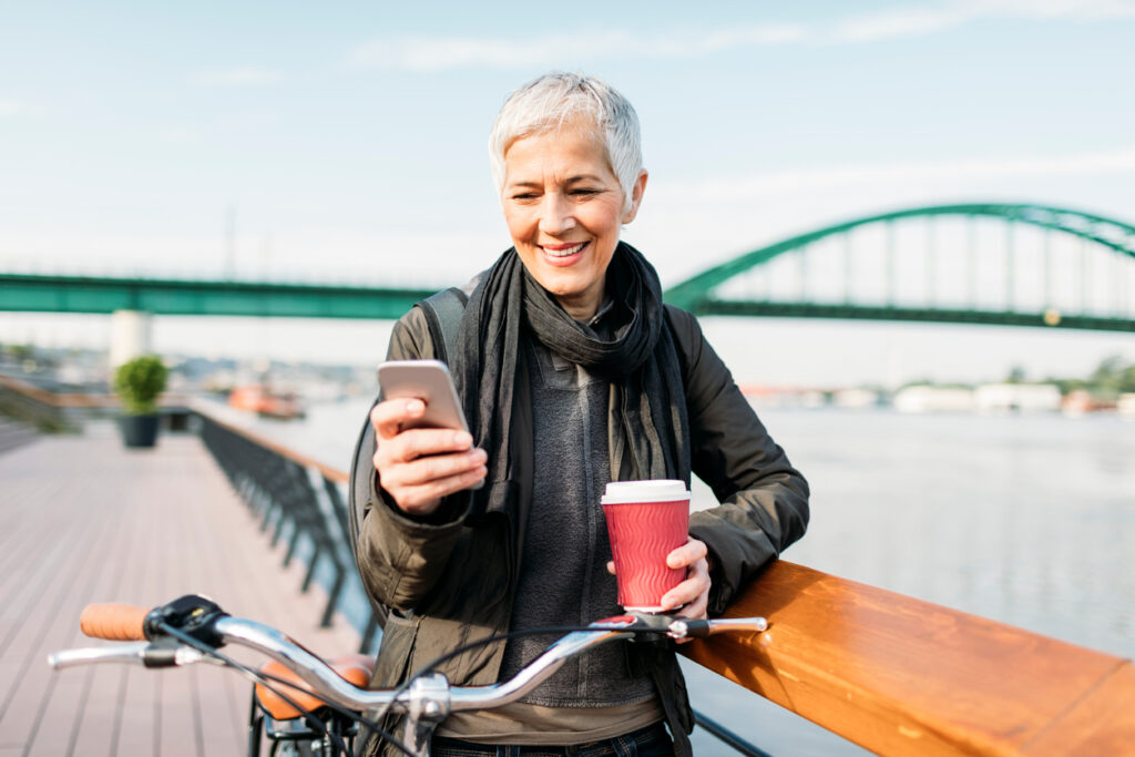 Staying connected with T-Mobile