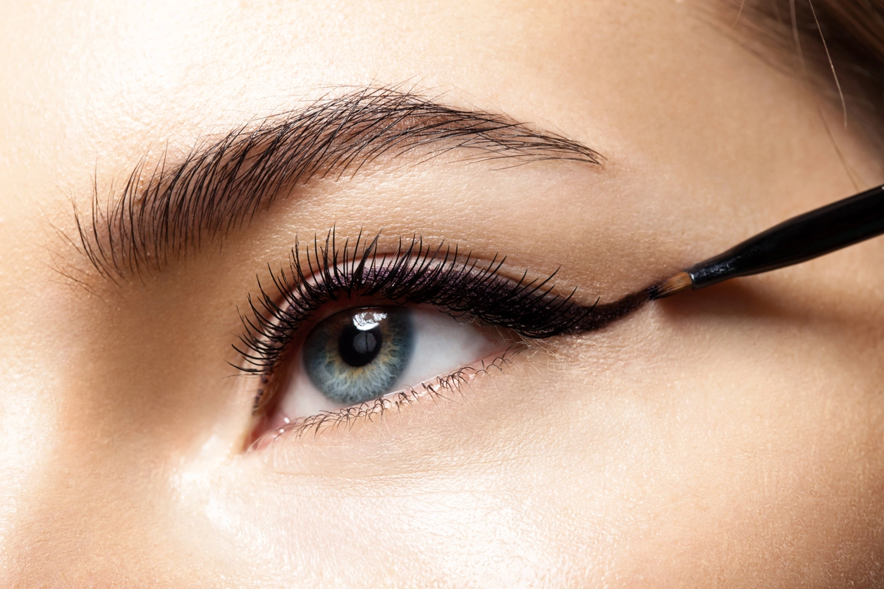 make your eyes pop