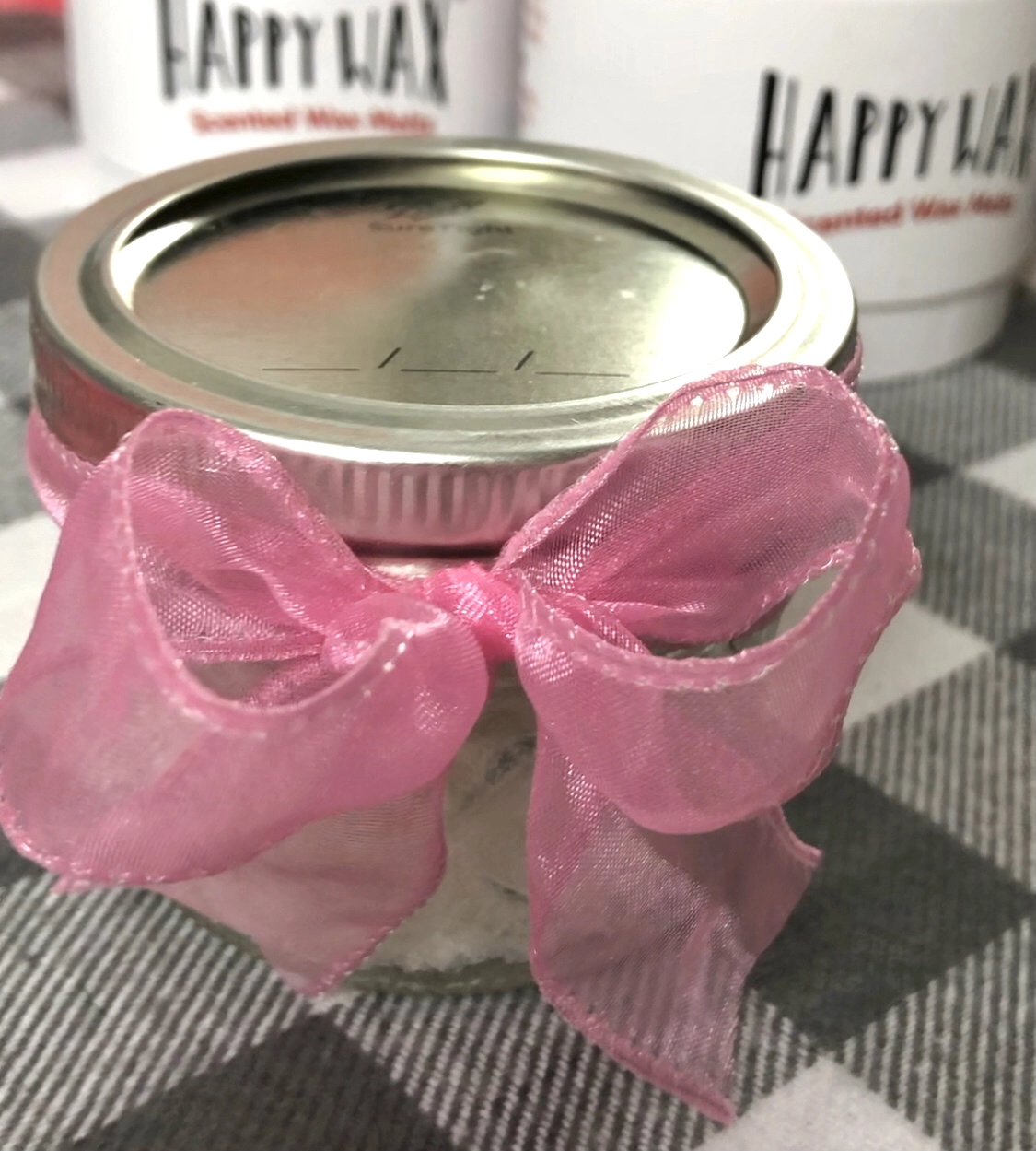 moms day sugar scrub