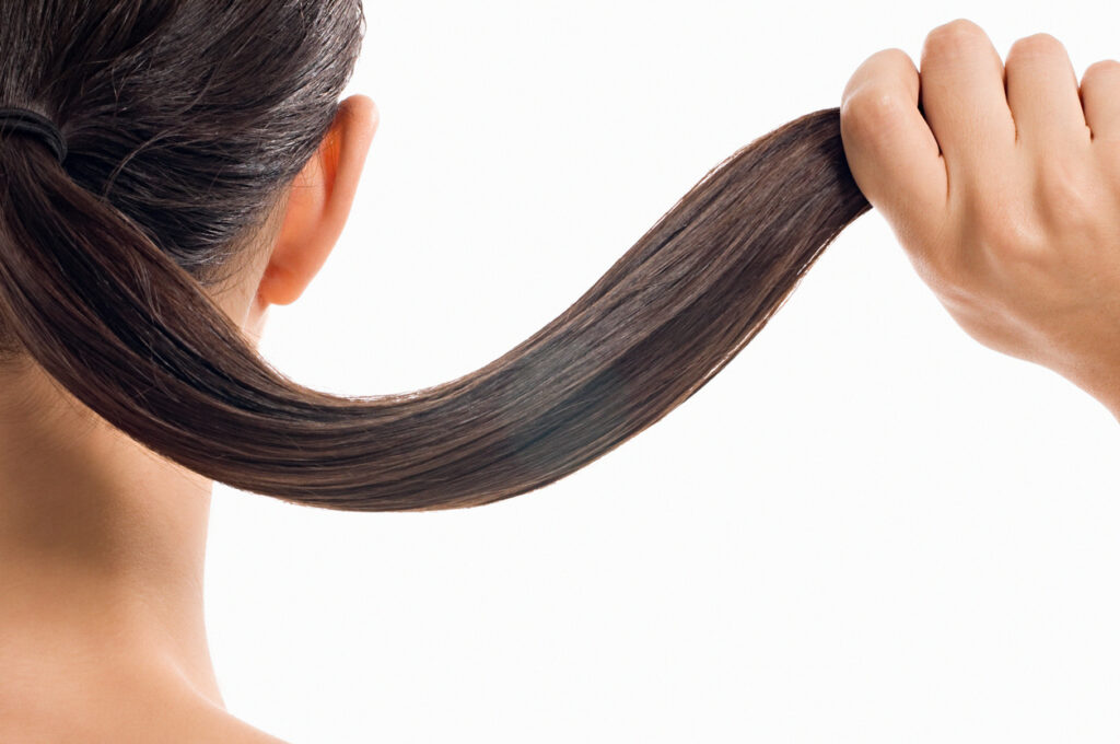 products for fine or thinning hair