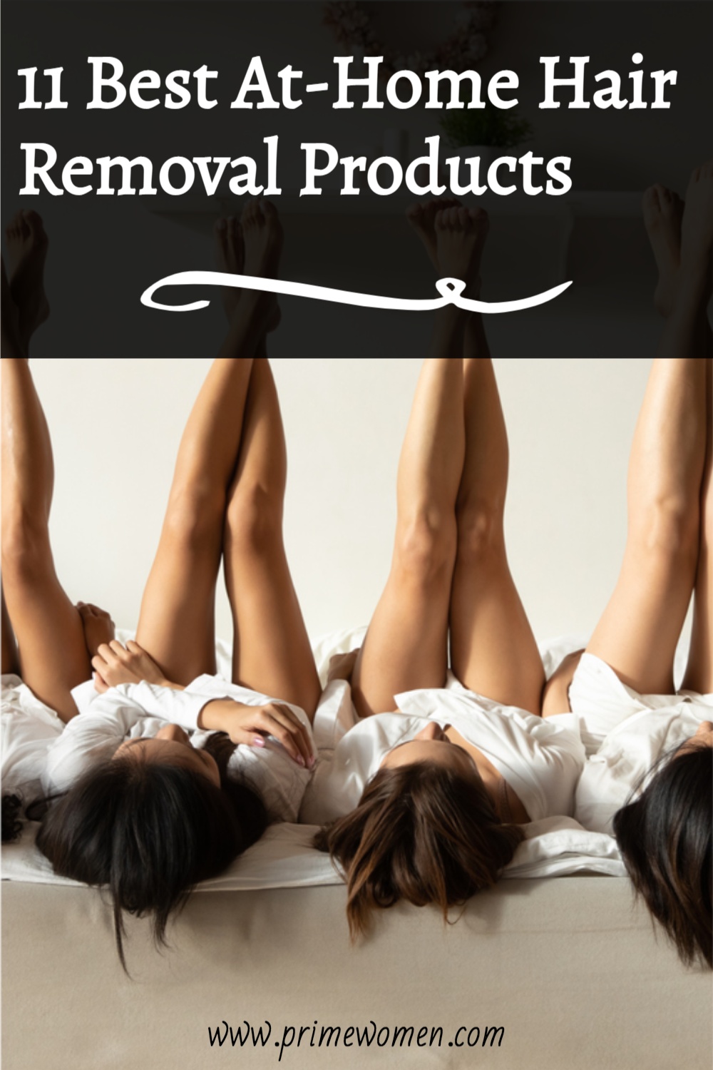11 Best At Home Hair Removal Products