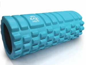 321 STRONG Foam Roller