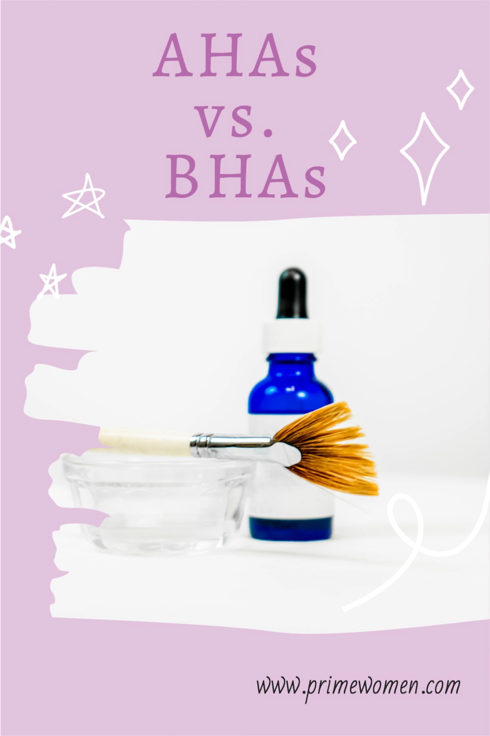 Ahas vs. Bhas