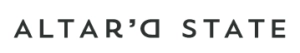 Altar'd State logo