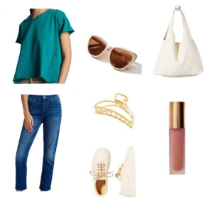 Anthropologie