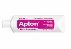 Épilateur Aplon