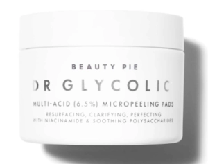 Beauty Pie Dr Glycolic Pads